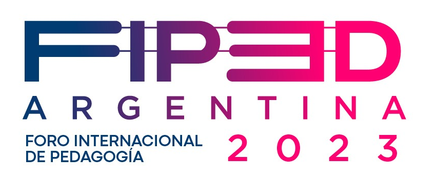 Foro Internacional de pedagogía | FIPED | Argentina 2023